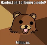 pedo
