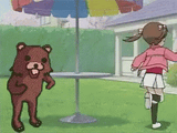 kuma