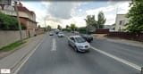 balaszycha main road