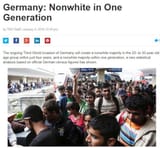 Europe Muslim Germany Islam EU