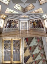US Art Deco