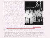 Bible against rampant race-mixing