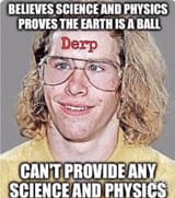 stupid globie