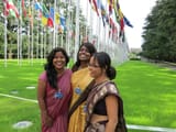 INDIA DALIT WOMEN