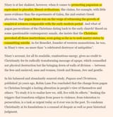 Crazy and nutty Catherine Nixey Financial Times