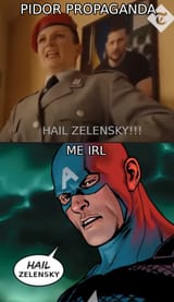 hail zelensky