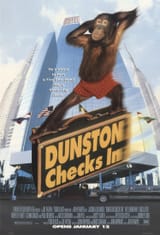DUNSTON