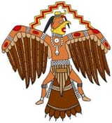 bird-man