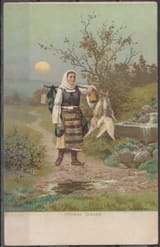 Beograd-Srpska-seljanka-nosnja_slika_O_159341373