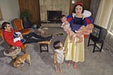snowwhite reality
