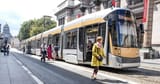 A_low_floor_tram_(28110582774)