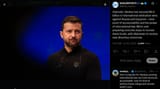Zelensky, Ukraine has secured $6.9 billion in international arbitration wins against Russia and Gazprom—clear proof of accountability 20-07-2025 international law