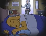 wakey wakey jannies
