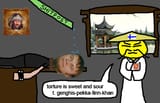 finnish torture techniques