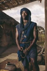 kunta kinte jovanovic