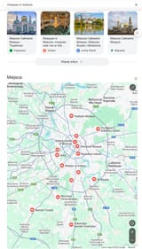 only five mosques in russian