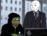 mr pepe