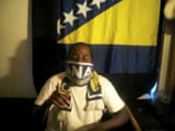 typical bosnian
