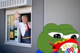 McDonald Trump 5