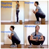 squat