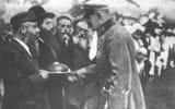 pilsudski and his jews