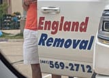 EnglandRemoval