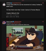 trumpTurd