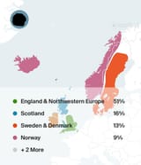 ancestry