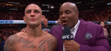 Screenshot 2025-07-21 at 08-37-25 Dustin Poirier Octagon Interview UFC 318 - YouTube