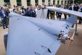 FM 136 drone