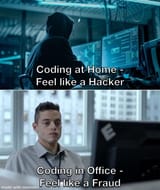 coding