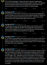In light of recent photos and videos drawing public attention to Shahed drone production, a common question 20-07-2025 Why can’t Ukraine simply strike the facility P2