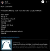 US military acronyms