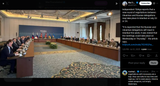 Independent Türkçe reports that a new round of negotiations between Ukrainian and Russian delegations may take place in Istanbul on July 23 or 24 21-07-2025