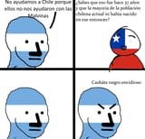 argentina npc