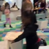 record scratch
