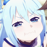 sad aqua