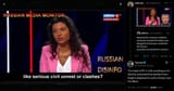The head of RT is still counting on its divisive asymmetrical warfare from Dugin’s playbook to pull a victory over the West. 21-07-2025 Thehistoriansqu