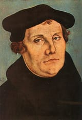 Martin-Luther