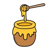 Honey pot
