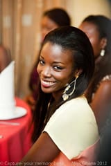 ghana beauty