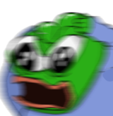 pepe holy fuck