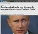 russian prostitutes