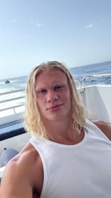 Erling Haaland