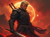 ai_art_badass_ai_warrior_trump_run_sun_samuri_mountain_vibes