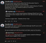 Screenshot 2025-07-21 at 15-20-49 Craig Murray (@CraigMurrayOrg) XCancel