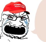 MAGA Cultist Says