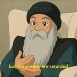 ghibli imam wisdom democracy