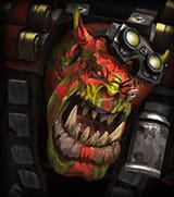 spookums