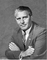 von_braun_portrait_bw